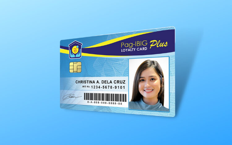 Your Complete Guide to the Pag-IBIG Loyalty Card Plus