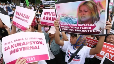 Gen Z Against Corruption: From Memes to Music