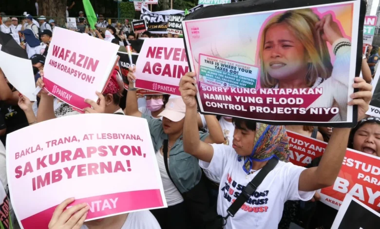 Gen Z Against Corruption: From Memes to Music