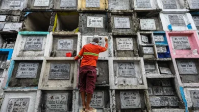 Dying Doesn't Come Cheap in the Philippines