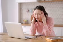 Tired, Not Lazy: How Job Hunting Affects Our Mental Health