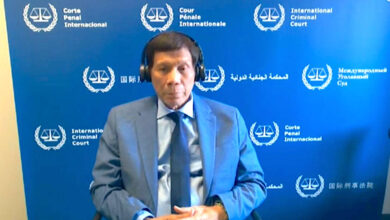 2025 in PH Politics: A Year of Impeachment, Protests, and Political Realignment