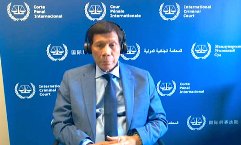 2025 in PH Politics: A Year of Impeachment, Protests, and Political Realignment