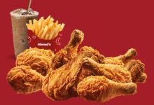 Malaysia American Fast Food Boycott Challenges U.S. Brands