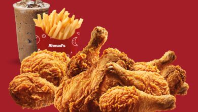 Malaysia American Fast Food Boycott Challenges U.S. Brands