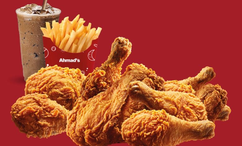 Malaysia American Fast Food Boycott Challenges U.S. Brands