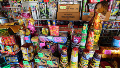 Why is Bocaue, Bulacan the “Fireworks Capital of the Philippines?”