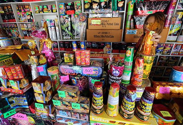 Why is Bocaue, Bulacan the “Fireworks Capital of the Philippines?”