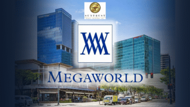How Megaworld is Boosting Philippine Tourism with ₱1.48B Suntrust Divestment