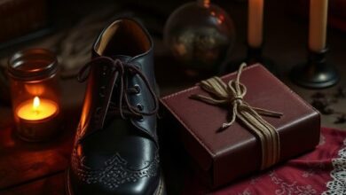 Cursed Gifts: Filipino Presents You Should Never Give