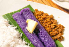 5 Must-Try Puto Bumbong Spots This Christmas in Metro Manila