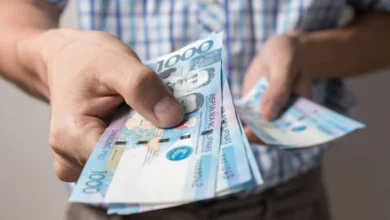 14th Month Pay Bill Filed at House: What Filipinos Should Know
