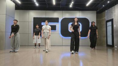 Pinoy Dance Classes: More Than Just Movement