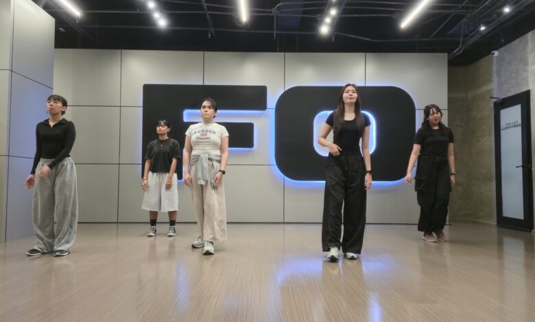 Pinoy Dance Classes: More Than Just Movement