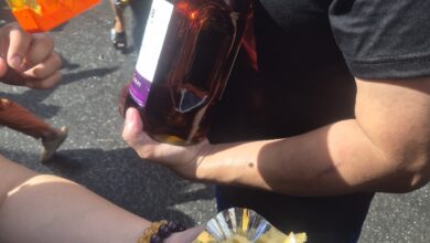 Pulutan at Tagay: The Universal Language of a Pinoy Fiesta