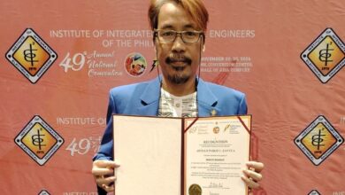 Apollo Pablo Zantua: The Filipino Professor with 5 PRC Licenses