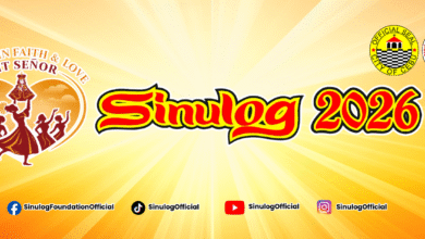 Sinulog 2026 Entertainment Guide: Jan. 17–18 in Cebu