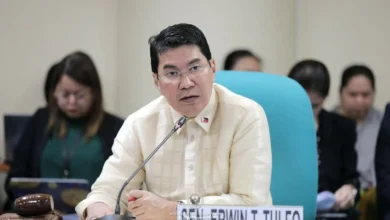 VAT Reduction Bill: Tulfo Files Measure to Cut VAT from 12% to 10%