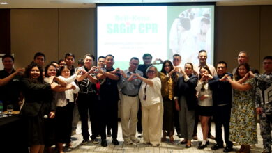 Bell-Kenz, DOTr to Expand CPR Readiness Beyond the Frontlines