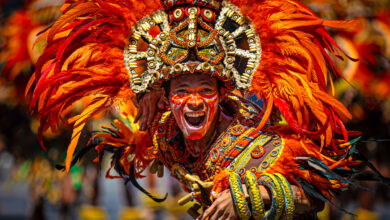 Hala Bira! Your Ultimate Guide to Dinagyang Festival 2026