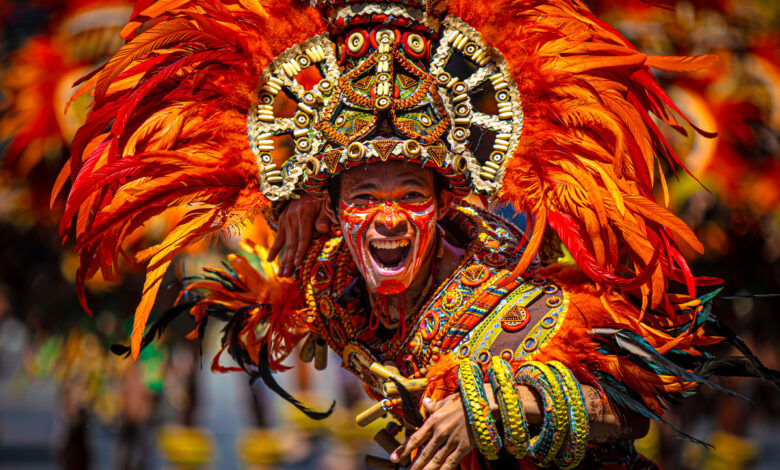 Hala Bira! Your Ultimate Guide to Dinagyang Festival 2026