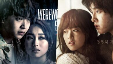 FK Reviews "A Werewolf Boy (2026)": Should We Even Be Touching K-Movies?