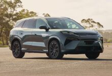 Top 5 Affordable SUVs Under ₱2M in 2026