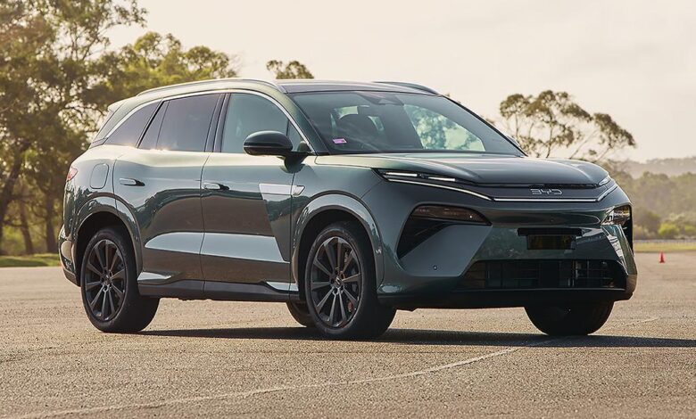 Top 5 Affordable SUVs Under ₱2M in 2026