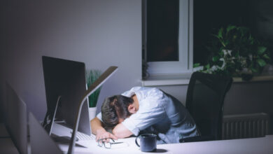 Filipinos Are Resigning for Better Pay and Peace of Mind