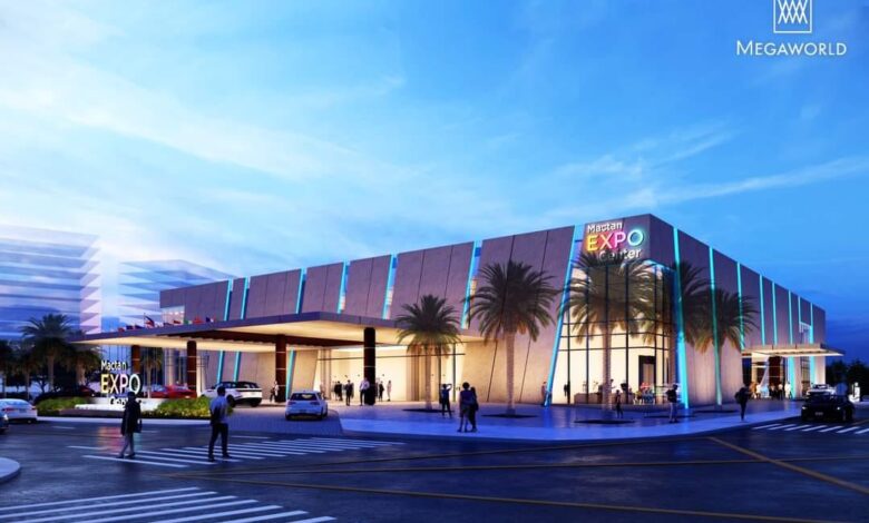 Cebu’s Mactan Expo Ready for ASEAN Spotlight