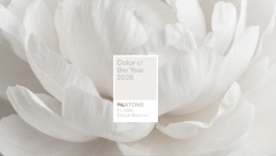 Why the Color of the Year 2026 "Cloud Dancer" Feels So Filipino