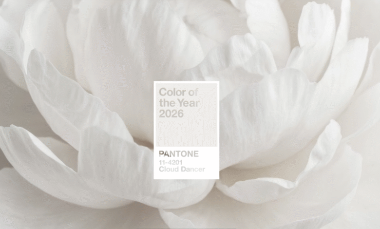 Why the Color of the Year 2026 "Cloud Dancer" Feels So Filipino