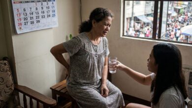 Ginintuang Lakas: How Filipino Seniors Are Aging With Strength