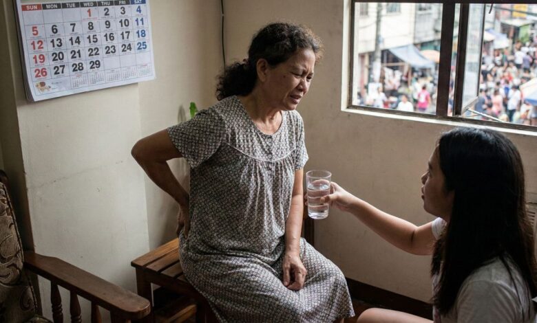 Ginintuang Lakas: How Filipino Seniors Are Aging With Strength