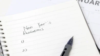 Here’s the Bright Side to Failed New Year’s Resolutions