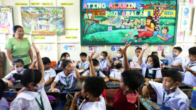 Overcrowded Classrooms Are Killing Learning—Here’s the Solution