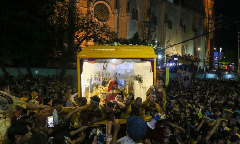 Does Faith Have a Limit? The Deadly Cost of Traslacion 2026