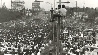 Is People Power Dead? 40 Years Later, Now What?