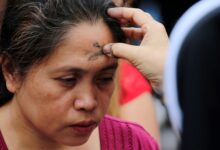 Ash Wednesday: A Symbol of Mortality and Hope