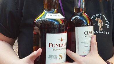 Pulutan at Tagay: The Universal Language of a Pinoy Fiesta