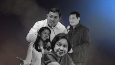 Why We Love to Hate on the Villars