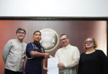 Bell-Kenz, DOTr to Join Forces for Sagip CPR
