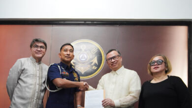 Bell-Kenz, DOTr to Join Forces for Sagip CPR