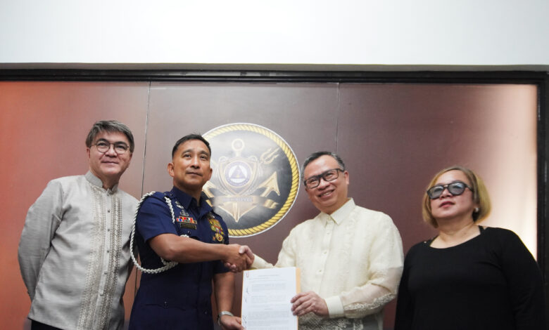 Bell-Kenz, DOTr to Join Forces for Sagip CPR