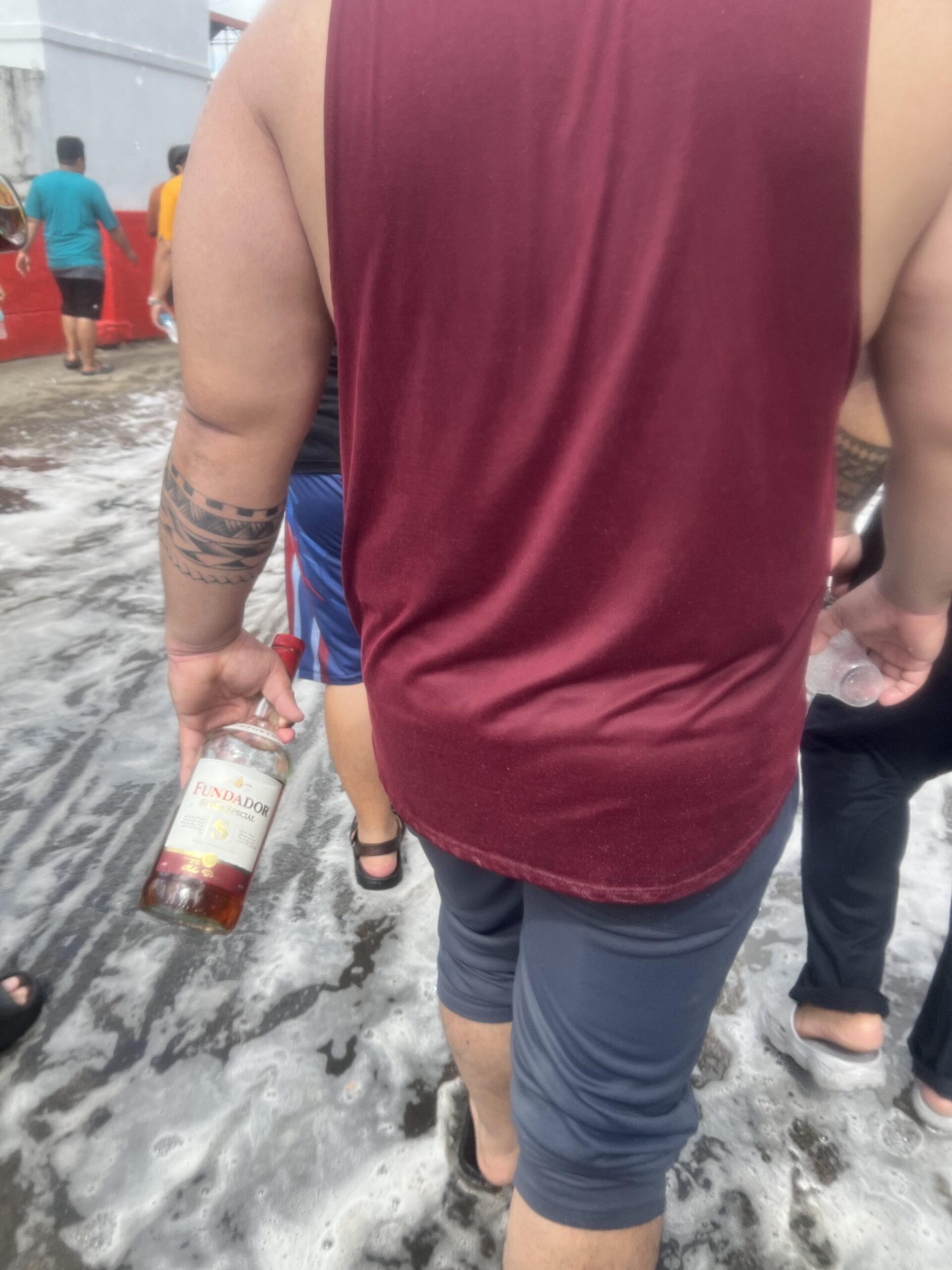 Lumban Fiesta: Inside the Streets of Music, Laughter, and Water!