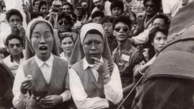 What the EDSA People Power Revolution Teaches Filipino Leaders Today