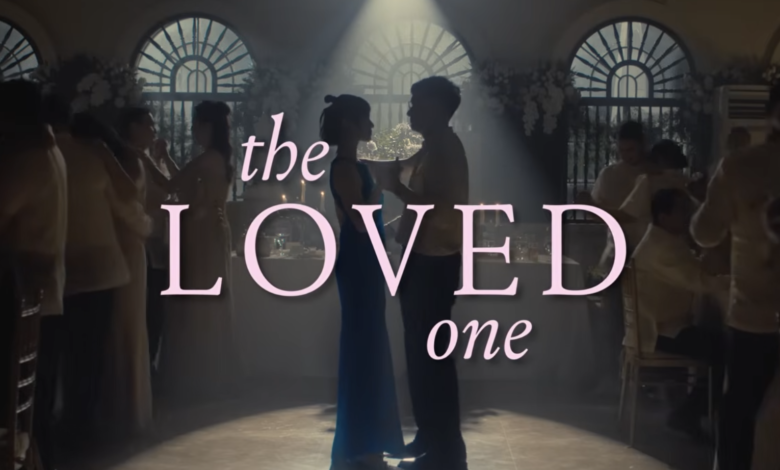 The Loved One (2026) Review: Who Really Loved More?