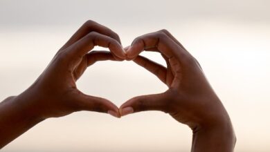 Why You Should Accept Yourself Before You Love Yourself