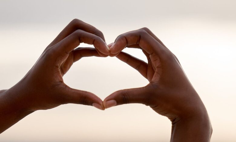 Why You Should Accept Yourself Before You Love Yourself