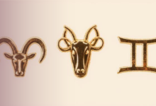 Zodiac Red Flags to Watch Out For: Aries, Taurus, and Gemini